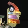 Twilight Motel, Construction Toy