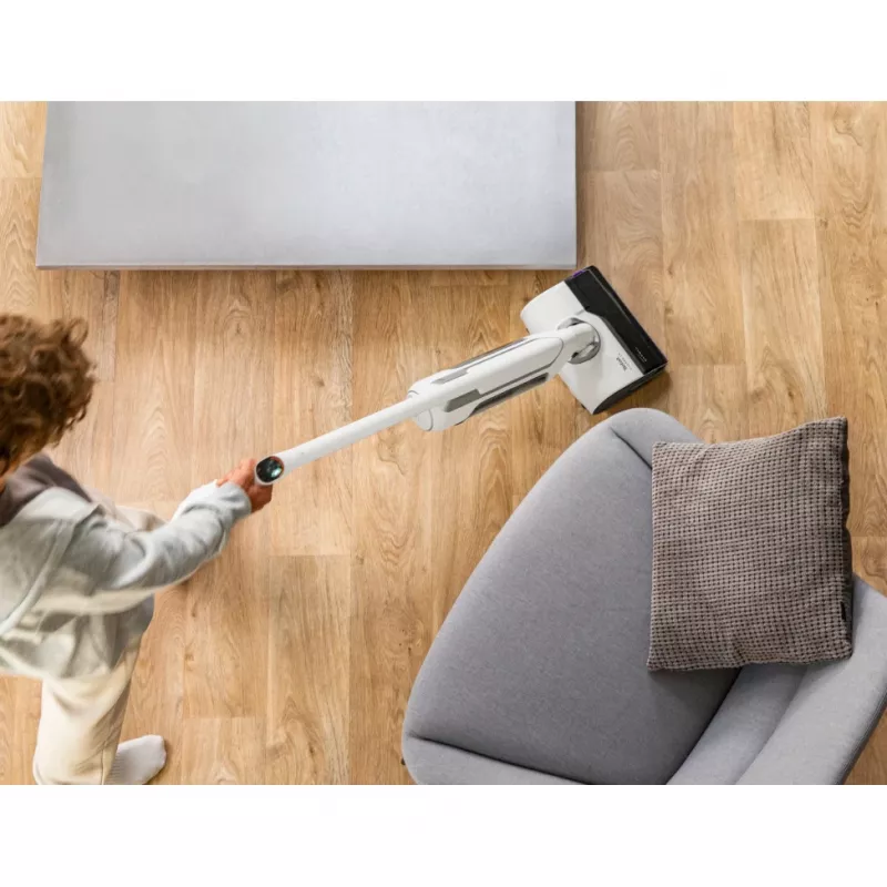 Vacuum Cleaner Tefal X-Clean 10 Wet Dry GF7540 GF7540FO