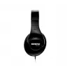 Shure SRH240A Headphones Wired headband Music Black