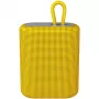 Stereo Portable Speaker Canyon BSP-4 Yellow