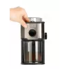 Black & Decker ES9080020B Coffee Grinder Steel