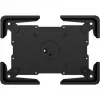 Monitor Mount Hagor 8714 32.8 cm (12.9 inch) Black Wall
