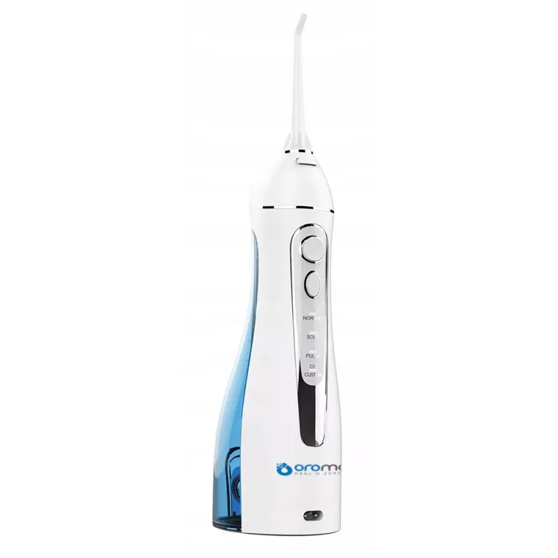 Oromed ORO-DENT professional oral irrigator