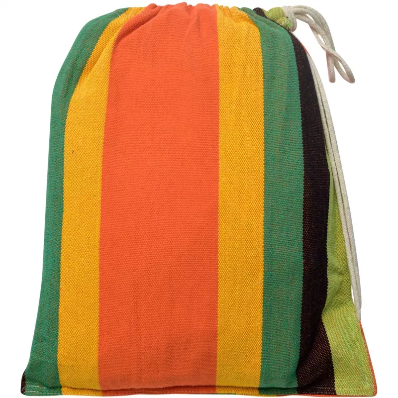 Hammock Paradiso Esmeralda AZ-1019250, Camping-Hammock Green