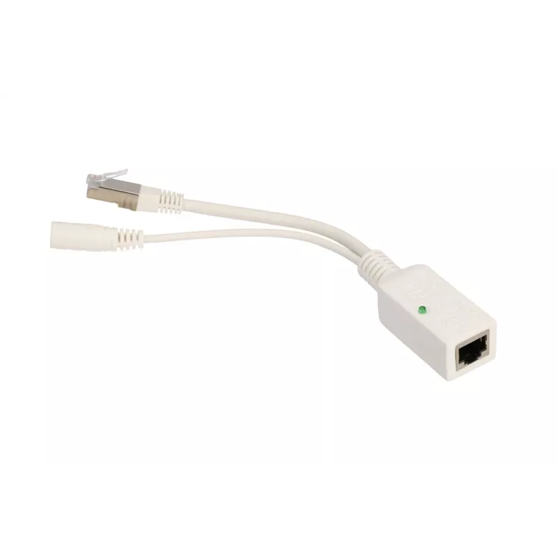 NET POE ADAPTER/RBGPOE MIKROTIK