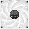 Thermaltake CT120 Reverse ARGB 120mm White 2-Pack