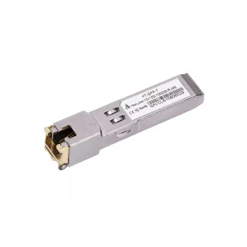Network transceiver module Extralink EX.15081 Copper SFP 1250 Mbit/s