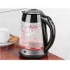 Kettle Lafe LAFCZA46806, 2200 W, 1.7 L, Black