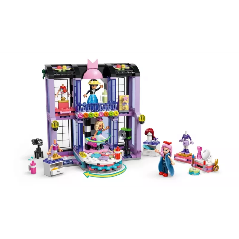 LEGO FRIENDS 42685 Heartlake City Fashion Show