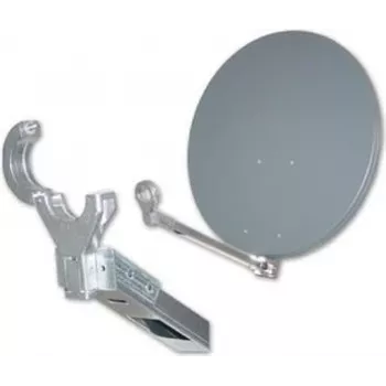 Satellite antenna Preisner S660-G Graphite