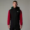 Bag The North Face Base Camp Duffel M - evergreen/tnf black