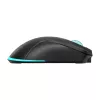 Mouse Baracuda BGM-121 Turtle Black USB