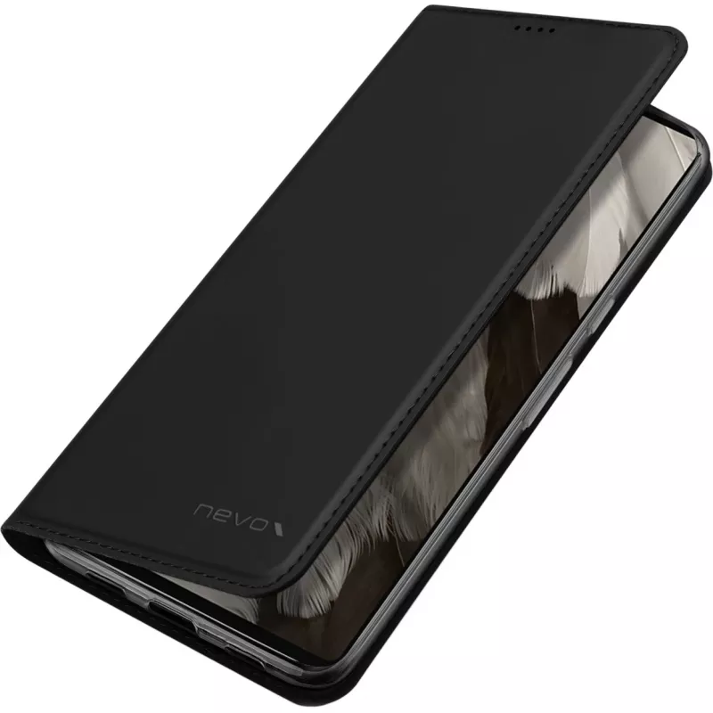 Vario Series, Phone Case Black, Google Pixel 8A