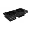 Graphics card XFX Radeon RX 9060 XT — 8 GB GDDR6, 128-bit, PCIe 5.0, 2x DP + HDMI, 2 fans