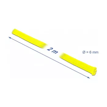 Cable sleeve DeLOCK 20740