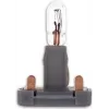 BUSCH JAEGER 1784-0-0032 - Mini Candle - Mini candle - clear - CE - RoHS - 24 V - 22 mA