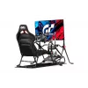 Next Level Racing GTLITE PRO foldable cockpit