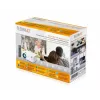 Technaxx TX-113 Standard Throw Projector 1800 ANSI Lumens LED 800x480 White