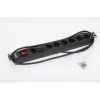Power Distribution Unit Triton 19 inch PDU 8 AC Outlets 16A
