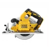 18V circular saw; 184mm; paperboard