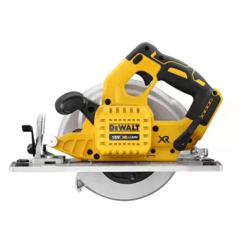 18V circular saw; 184mm; paperboard