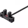 Photocell Light Barrier Panasonic PM-L45, L-type, bright/dark switching, 5–24 V DC