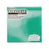 Cleaning wipes for fiber optic cleaning Extralink, 280 pcs, green