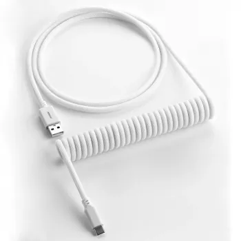 USB Cable Cablemod CM-CKCA-CW-WW150WW-R 1.5m USB A USB C White