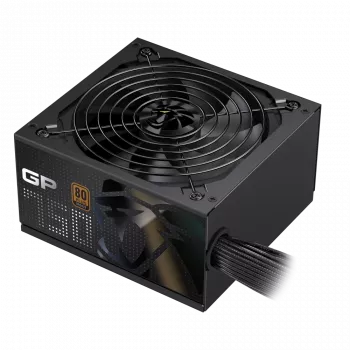 Gamemax Power Supply, 80 PLUS, Bronze | GP 750B | 750 W