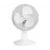 Midea | FT30-21M | Table Fan | White | Diameter 30 cm | Number of speeds 3 | Oscillation