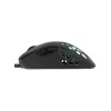 Mouse White Shark GM-5013 Azrael Black USB