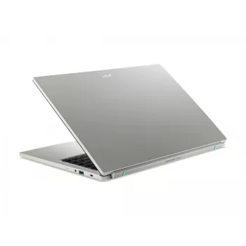 Laptop Acer Aspire AV16-71P-79L8 — Intel Core Ultra 7 255H, 16 inch WUXGA (1920x1200), 32 GB LPDDR5x, 2 TB SSD, Intel Arc 140T, Windows 11 Home, Grey