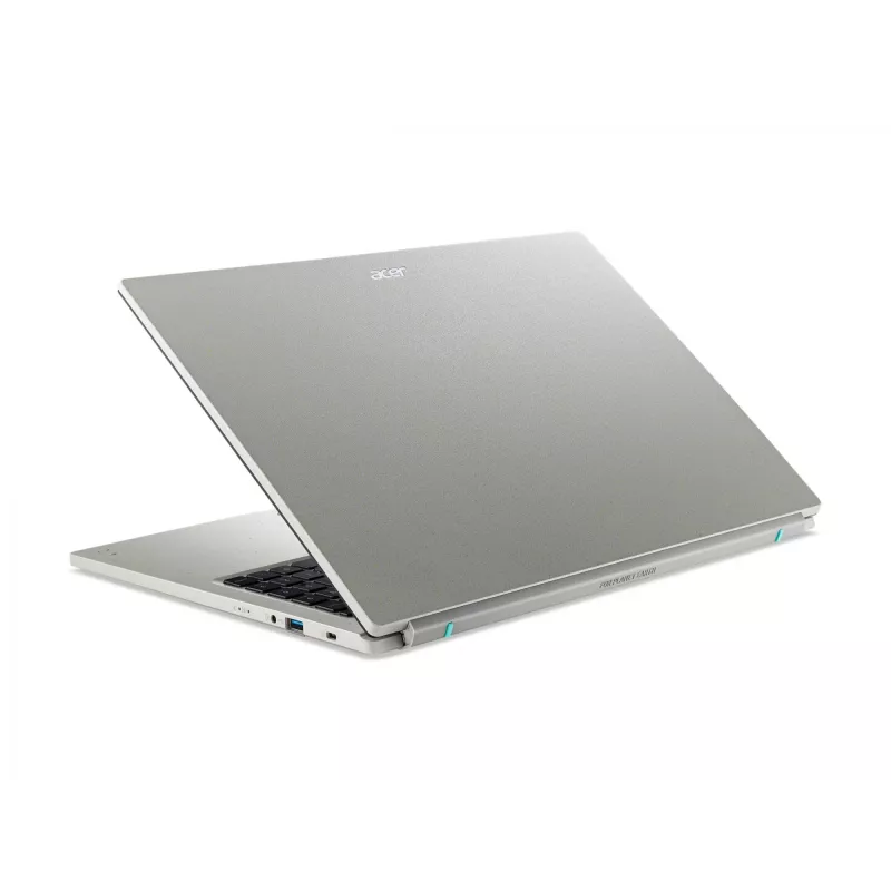 Laptop Acer Aspire AV16-71P-79L8 — Intel Core Ultra 7 255H, 16 inch WUXGA (1920x1200), 32 GB LPDDR5x, 2 TB SSD, Intel Arc 140T, Windows 11 Home, Grey