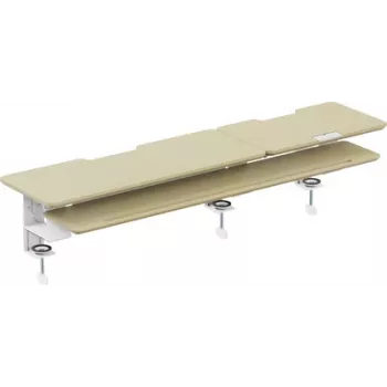 SpeaKa Professional SP-STB34-03 attachment-light wood panel (SP-13660884)