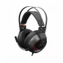 Headset White Shark Caracal