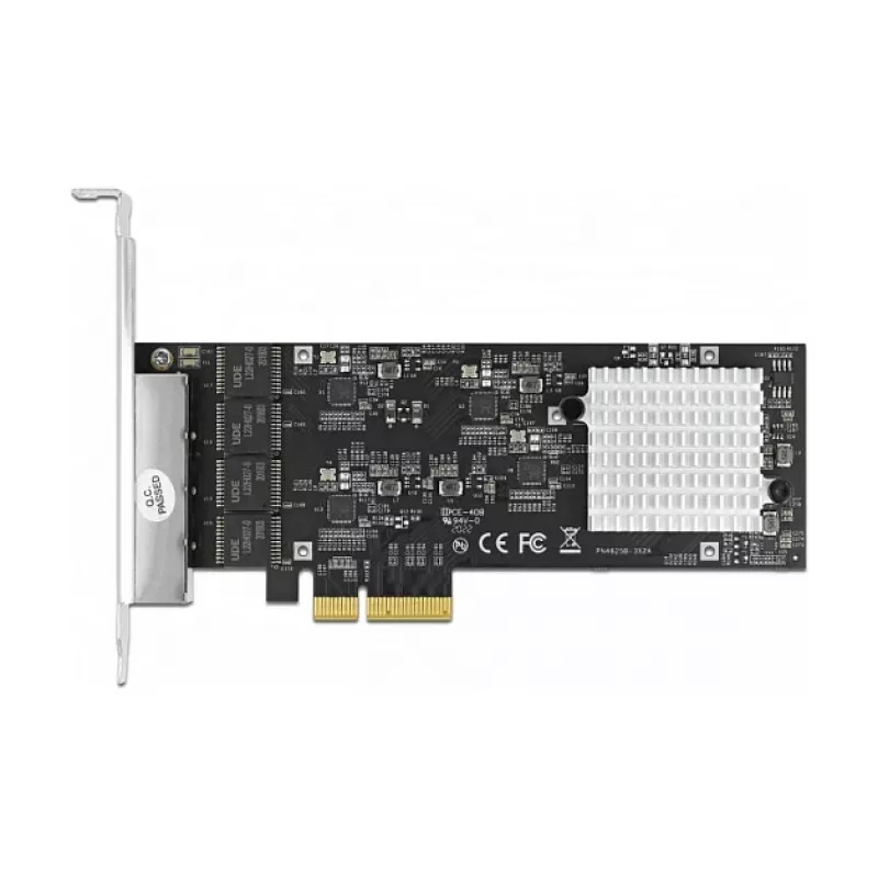 Network Card DeLOCK 89192 Internal Ethernet 1000 Mbit/s