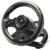 Steering Wheel + Pedals Subsonic SA5426-NG Black USB 180° Rotation