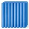 Modelling clay FIMO effect blue metallic – FIMO 8010-31, soft polymer clay for modelling and decorative projects
