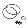 Bitspower DDC Upgrade Kit 150 - red