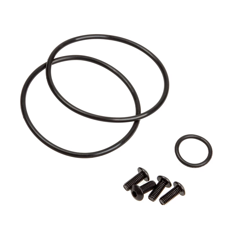 Bitspower DDC Upgrade Kit 150 - red