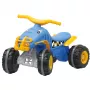 Ride-on quadricycle Jamara Little Quad
