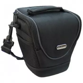 Camera Case Rivacase 7205A-01 (PS) Black