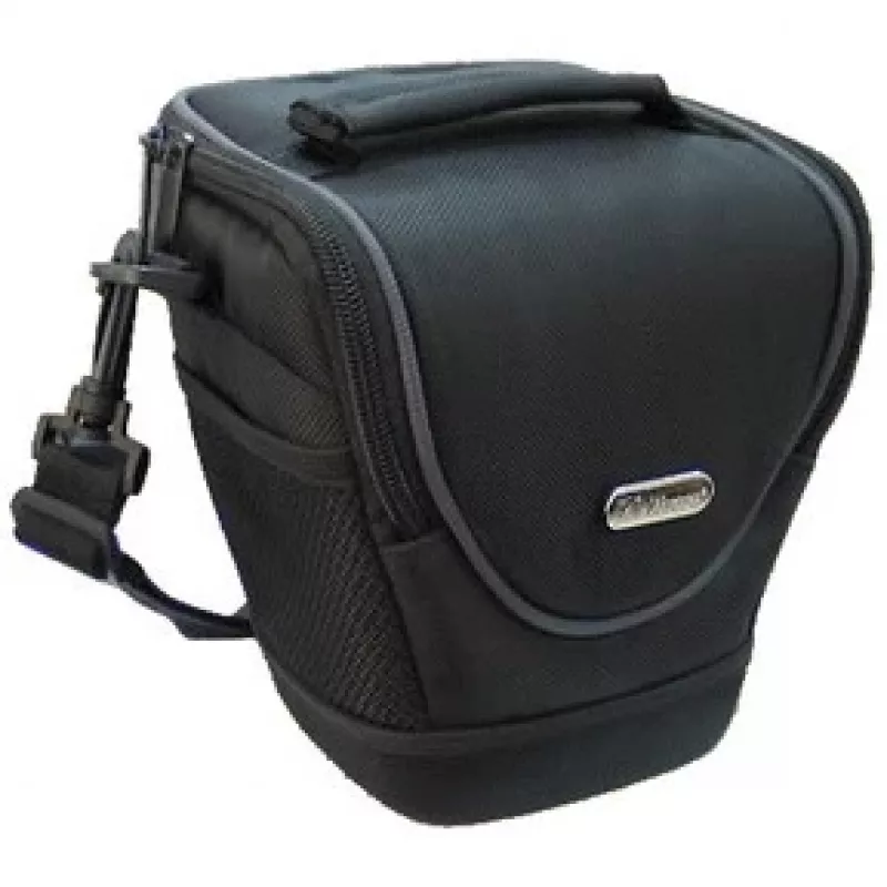 Camera Case Rivacase 7205A-01 (PS) Black