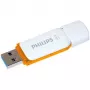 Philips FM12FD75B/00 USB flash drive 128 GB USB Type-A 3.2 Gen 1 (3.1 Gen 1) Orange, White
