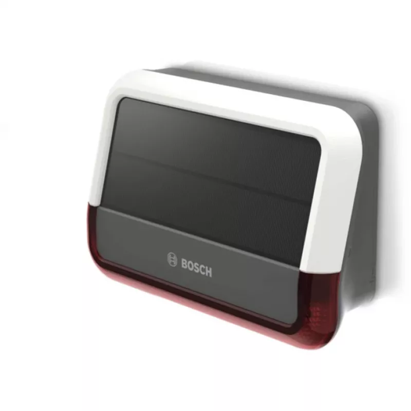 Bosch 8750001471 Wireless siren Outdoor