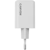 Canyon CU45AC Universal White AC Fast Charging Indoor Charger