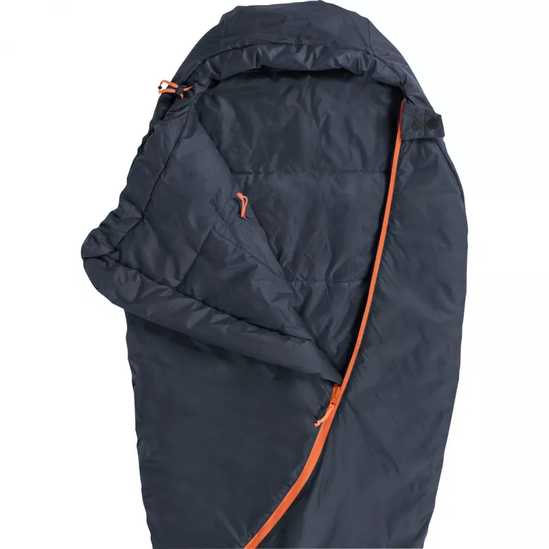 Jack Wolfskin sleeping bag GROW UP DREAMER (Blue)