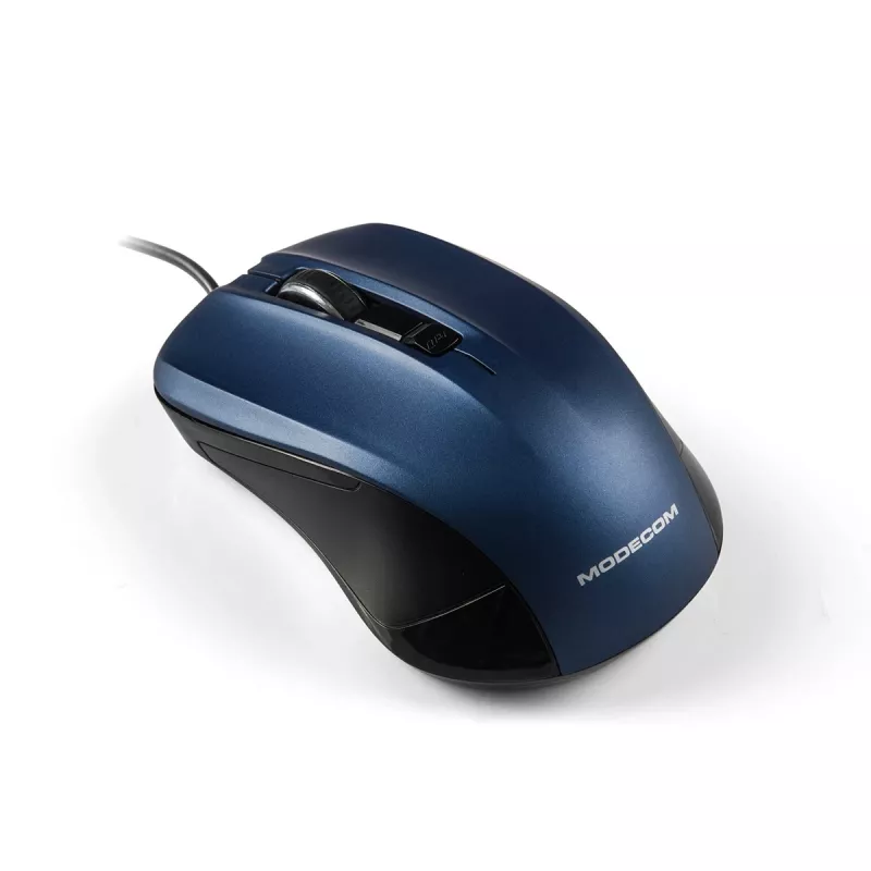 Mouse Modecom MC-M9.1 USB Type-A Optical Ambidextrous