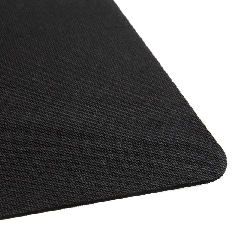 Mousepad Caseking Mouse Pad with Crown Rev.2 — blue/black (GAMA-746)
