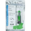 SmartKeeper SD04PKGN 4 x SD Port Blockers with 1 x Lock Key Mini Green SLSART-0138 SLSART0138 (SLSART-0138)